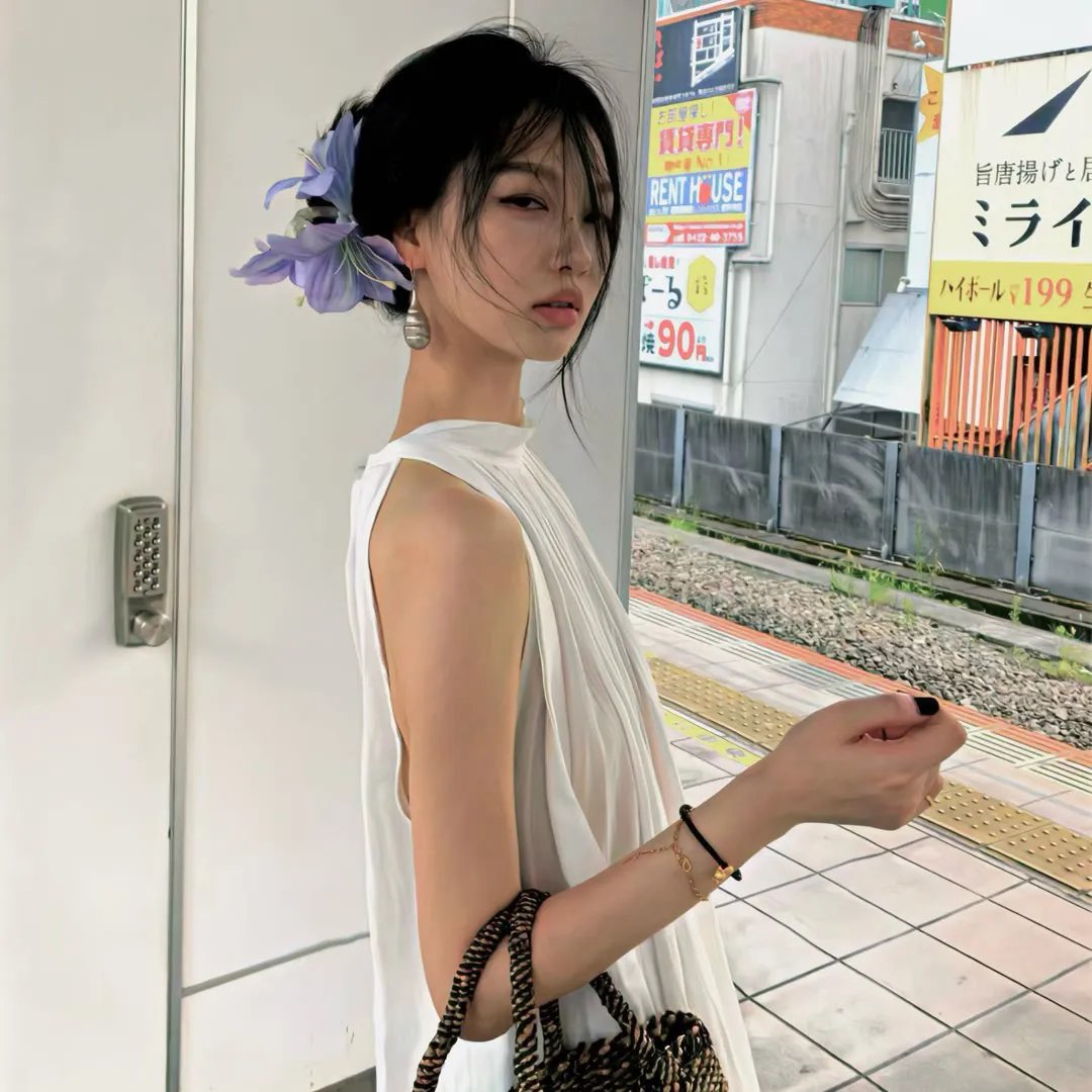褐衣男子